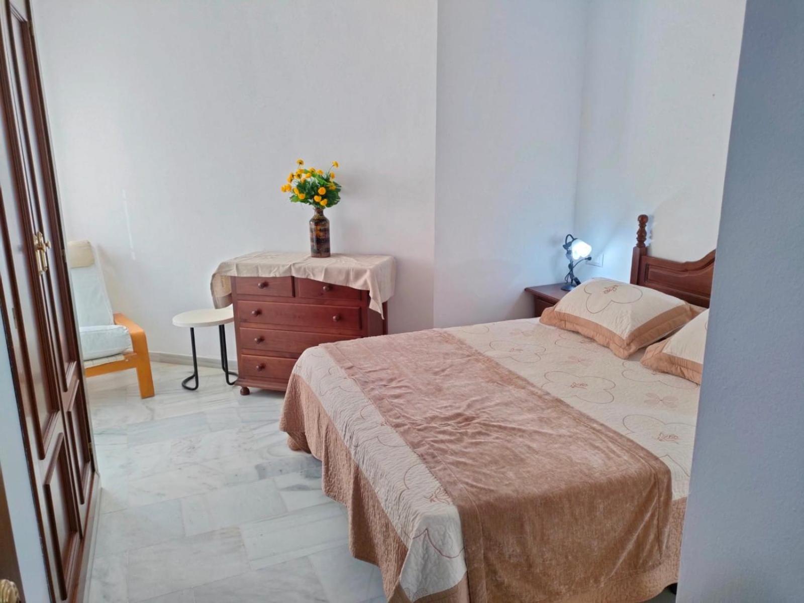 산루카데바라메다 Casita De La Infanta By Sanlucar Housing 아파트 외부 사진