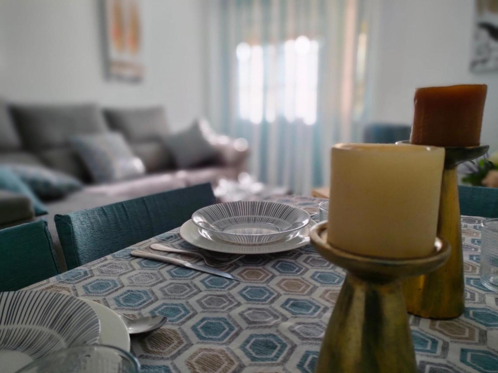 산루카데바라메다 Casita De La Infanta By Sanlucar Housing 아파트 외부 사진