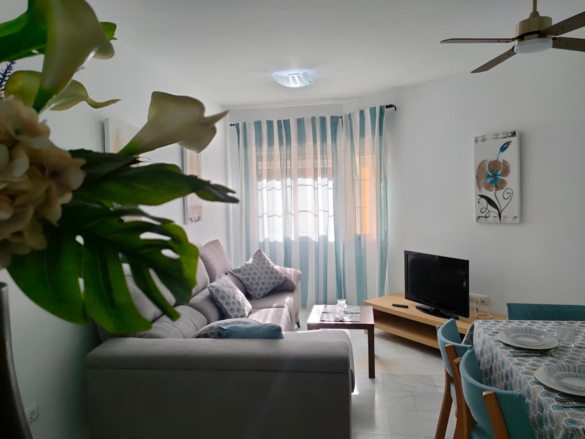 산루카데바라메다 Casita De La Infanta By Sanlucar Housing 아파트 외부 사진