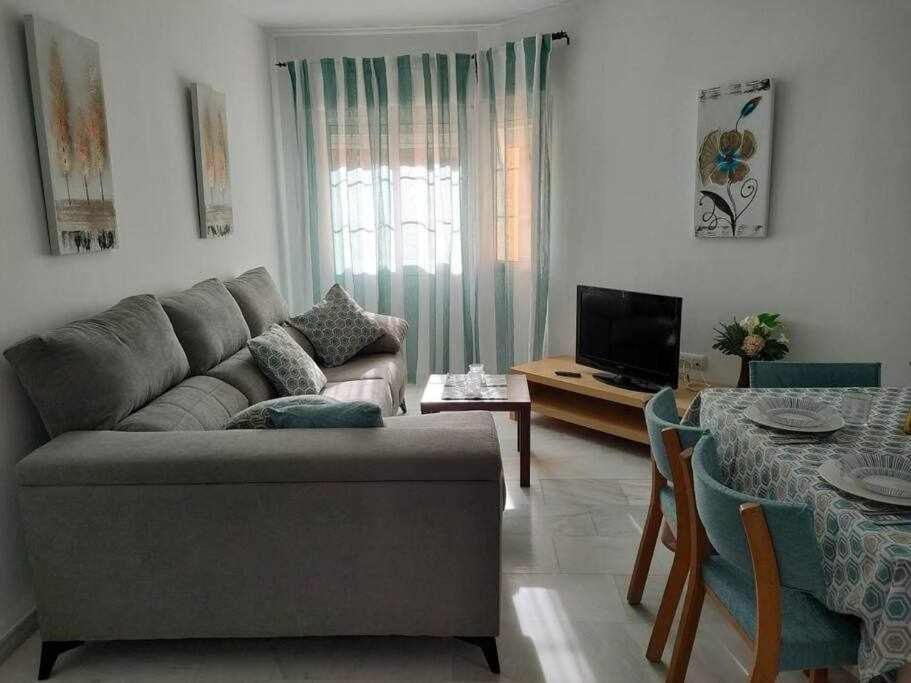 산루카데바라메다 Casita De La Infanta By Sanlucar Housing 아파트 외부 사진