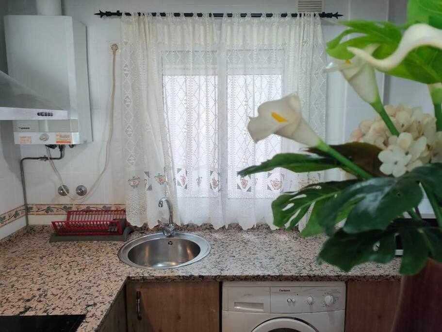 산루카데바라메다 Casita De La Infanta By Sanlucar Housing 아파트 외부 사진