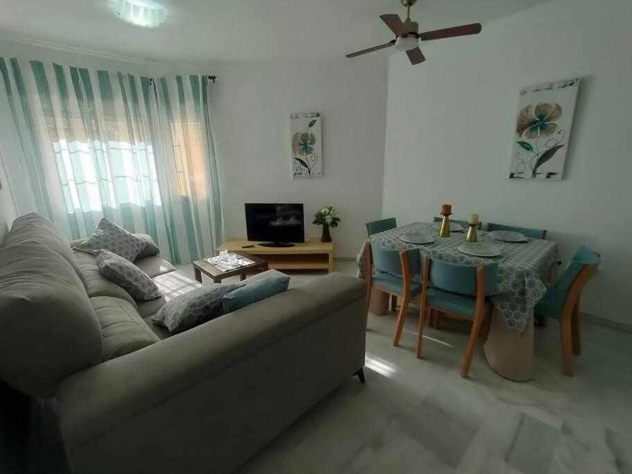 산루카데바라메다 Casita De La Infanta By Sanlucar Housing 아파트 외부 사진